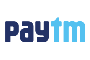 Pay safely with Paytm