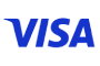 Pay safely with Visa